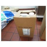 Vegetable Fryer & Grill Oil