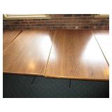 (5) Tables 30"x4