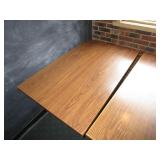 (5) Tables 30"x4