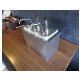 Condiment Dispenser