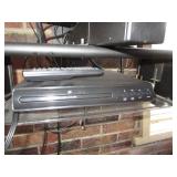 32" LG TV & DVD Player w/Wall Mount