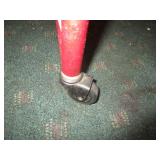 Display Rack on Wheels, Plant Stands, Sign Easels