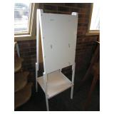 Display Rack on Wheels, Plant Stands, Sign Easels