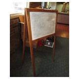 Display Rack on Wheels, Plant Stands, Sign Easels