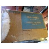 Pan Liners, Deli Wrap, Garbage Bags