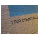 Pan Liners, Deli Wrap, Garbage Bags