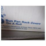 Pan Liners, Deli Wrap, Garbage Bags