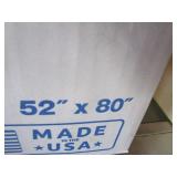 Pan Liners, Deli Wrap, Garbage Bags