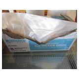 Pan Liners, Deli Wrap, Garbage Bags