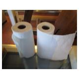 Pan Liners, Deli Wrap, Garbage Bags