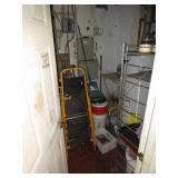 Contents of Closet (see all pics)