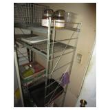 Contents of Closet (see all pics)