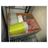 Contents of Closet (see all pics)