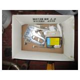 Contents of Closet (see all pics)