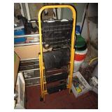 Contents of Closet (see all pics)