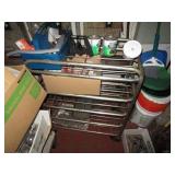 Contents of Closet (see all pics)