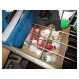 Contents of Closet (see all pics)