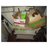 Contents of Closet (see all pics)