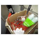 Contents of Closet (see all pics)