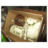 Contents of Closet (see all pics)