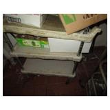 Contents of Closet (see all pics)