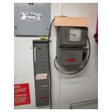 Time Clock & Cards