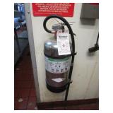 Restaurant Grease Fire Extinguisher
