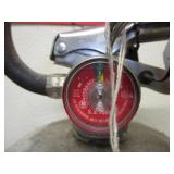 Restaurant Grease Fire Extinguisher