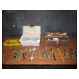 Misc. Tools & Tool Boxes