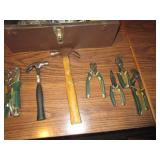 Misc. Tools & Tool Boxes