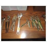 Misc. Tools & Tool Boxes