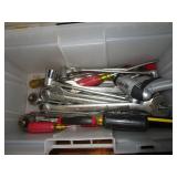 Misc. Tools & Tool Boxes