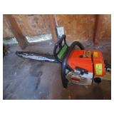 Stihl 034 16" Chainsaw