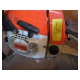 Stihl 034 16" Chainsaw