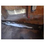 Stihl 034 16" Chainsaw