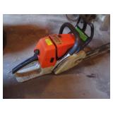 Stihl 034 16" Chainsaw