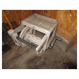 Misc. Hand Tools, Hose Reel, Weed Sprayer