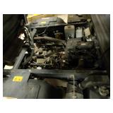 2013 Kubota RTV100 CWX with Mattrax