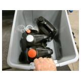 2013 Kubota RTV100 CWX with Mattrax