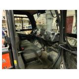 2013 Kubota RTV100 CWX with Mattrax