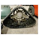 2013 Kubota RTV100 CWX with Mattrax