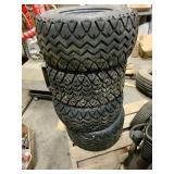 2013 Kubota RTV100 CWX with Mattrax