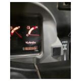 2013 Kubota RTV100 CWX with Mattrax