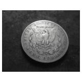 1903 S Morgan Silver Dollar