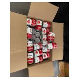 1.4 - Lot of 40 plus?  Campbell