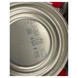 1.4 - Lot of 40 plus?  Campbell