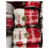 1.4 - Lot of 40 plus?  Campbell