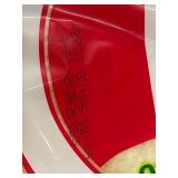 2 back - La Banderita Soft Taco Flour Tortillas (12 Packs of 10)