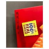 ID 3 - Lot of 4 Cheez-It Original Baked Snack Crackers 7 oz Boxes