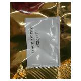 IA 4 - Lot of 3 Twix Fun Size Candy Bags